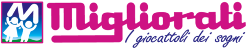 Migliorati Giocattoli
