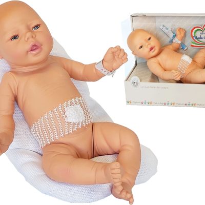 Nato Ora M057 bambina
